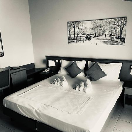 Hotel Al Bosco Sona Dış mekan fotoğraf