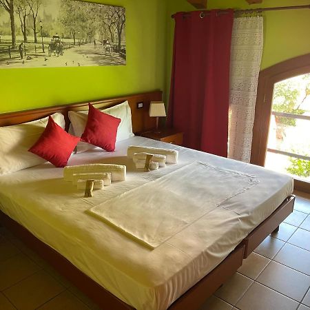 Hotel Al Bosco Sona Dış mekan fotoğraf
