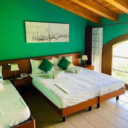 Hotel Al Bosco Sona Dış mekan fotoğraf