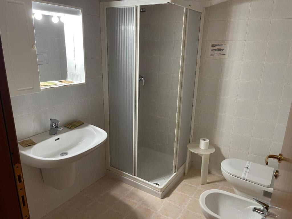 Hotel Al Bosco Sona Dış mekan fotoğraf