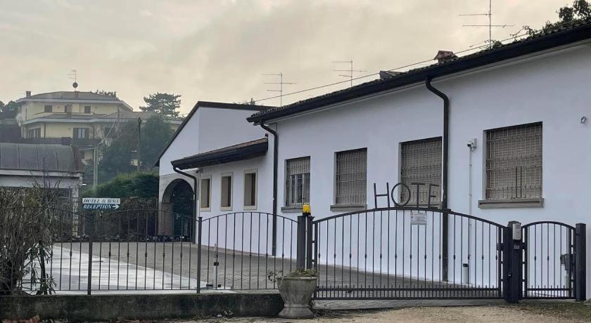Hotel Al Bosco Sona Dış mekan fotoğraf