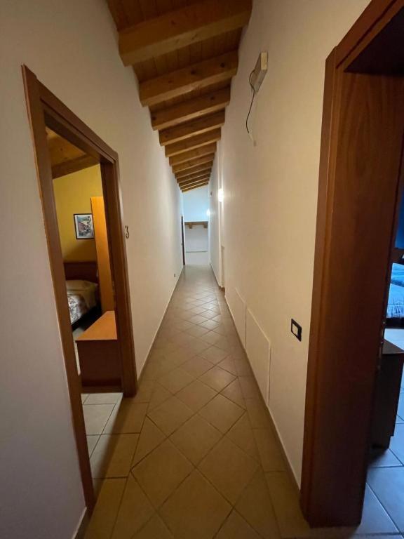 Hotel Al Bosco Sona Dış mekan fotoğraf