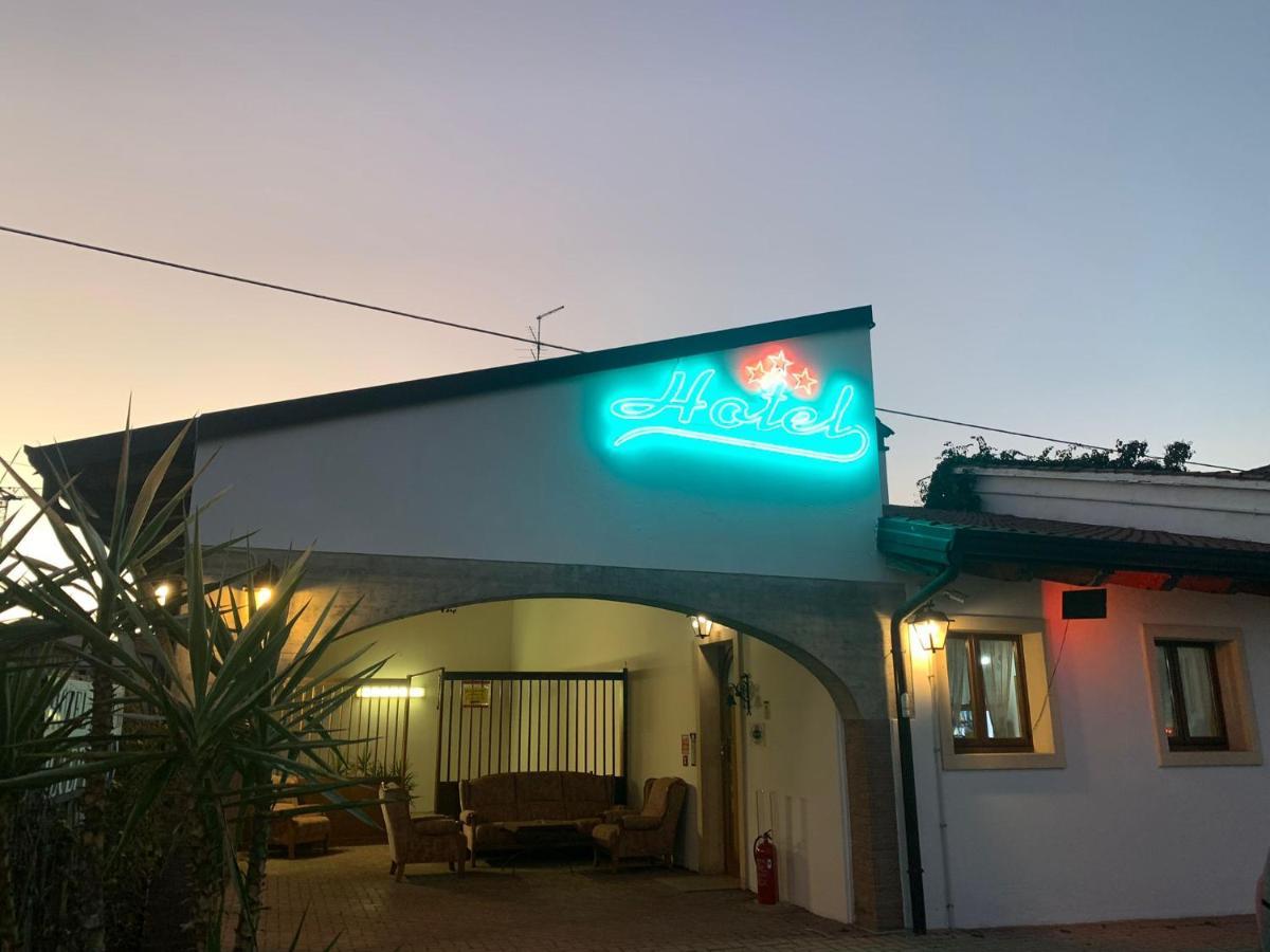 Hotel Al Bosco Sona Dış mekan fotoğraf