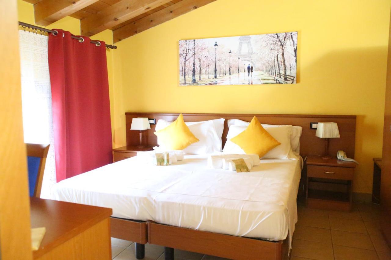 Hotel Al Bosco Sona Dış mekan fotoğraf