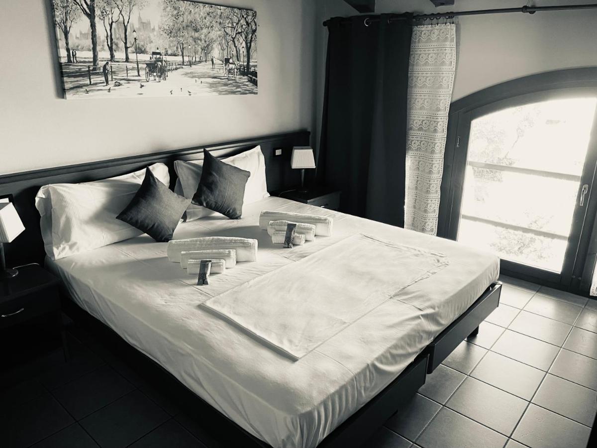 Hotel Al Bosco Sona Dış mekan fotoğraf