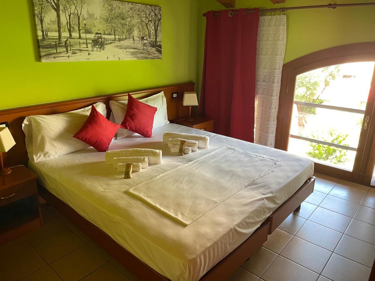 Hotel Al Bosco Sona Dış mekan fotoğraf