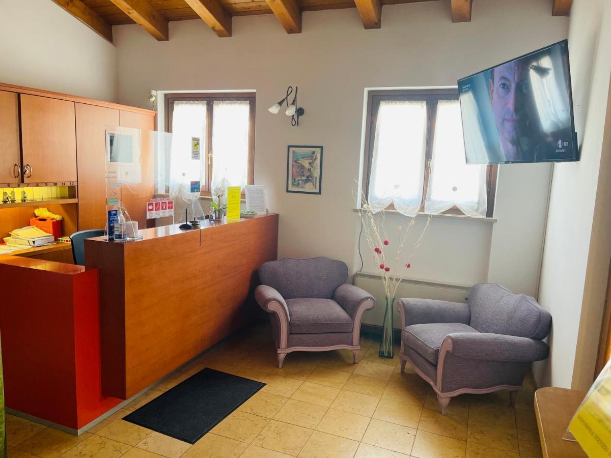 Hotel Al Bosco Sona Dış mekan fotoğraf