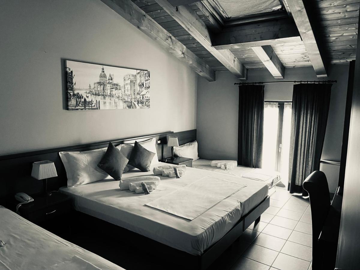 Hotel Al Bosco Sona Dış mekan fotoğraf
