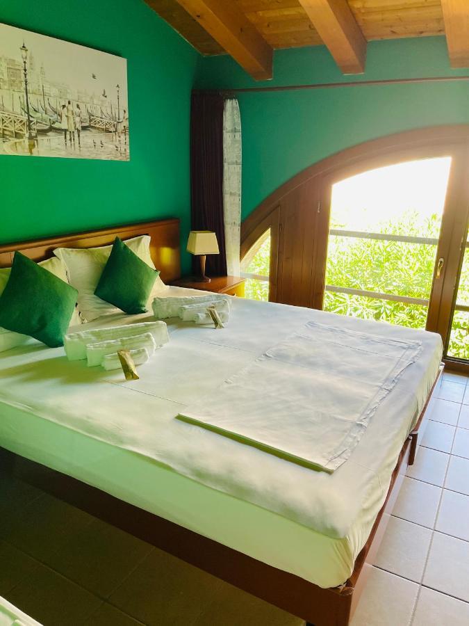 Hotel Al Bosco Sona Dış mekan fotoğraf