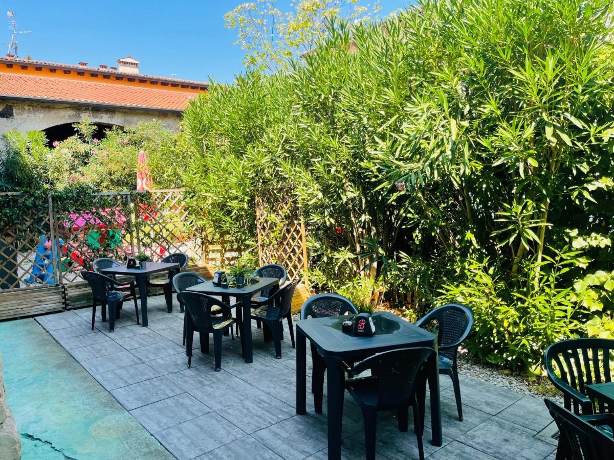 Hotel Al Bosco Sona Dış mekan fotoğraf