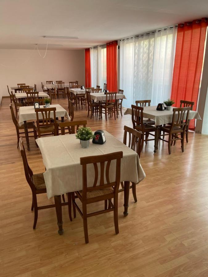 Hotel Al Bosco Sona Dış mekan fotoğraf