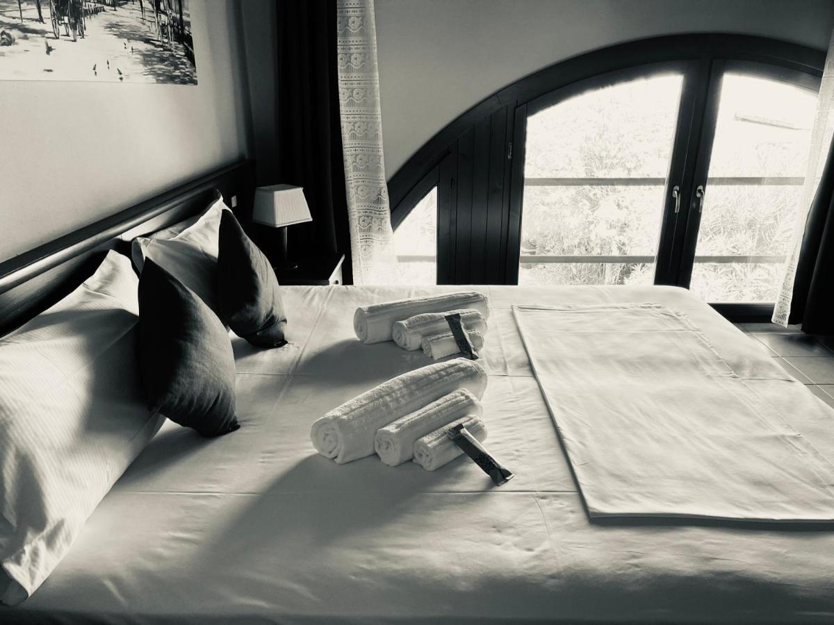 Hotel Al Bosco Sona Dış mekan fotoğraf