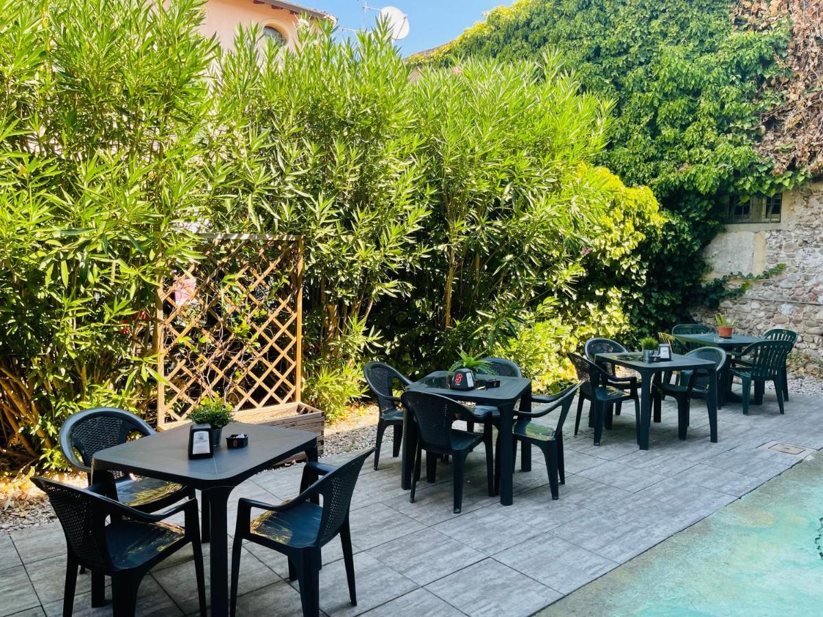Hotel Al Bosco Sona Dış mekan fotoğraf