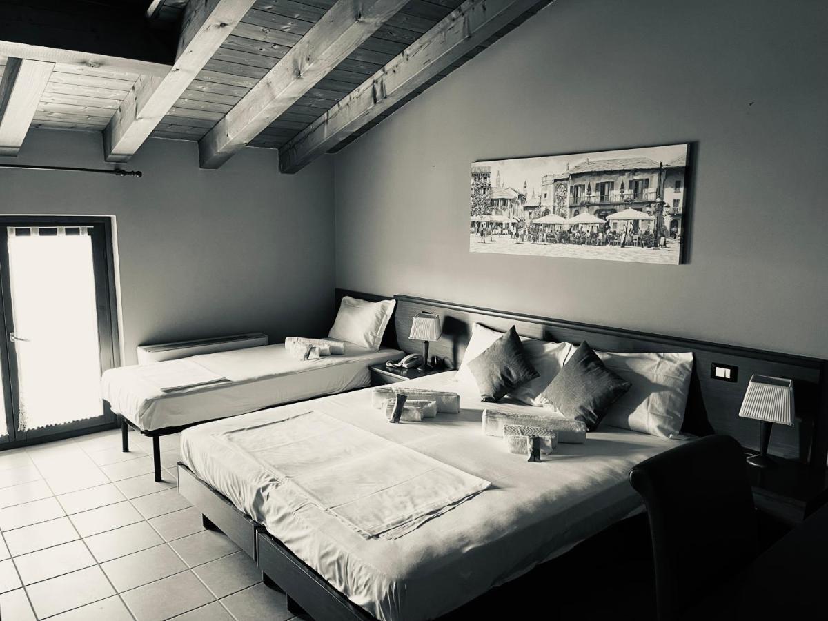 Hotel Al Bosco Sona Dış mekan fotoğraf
